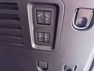 2025 Chevrolet Traverse High Country PANO ROOF/BOSE/360 CAM/1 OWNER