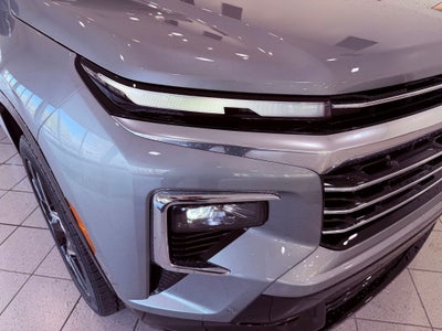 2025 Chevrolet Traverse High Country PANO ROOF/BOSE/360 CAM/1 OWNER