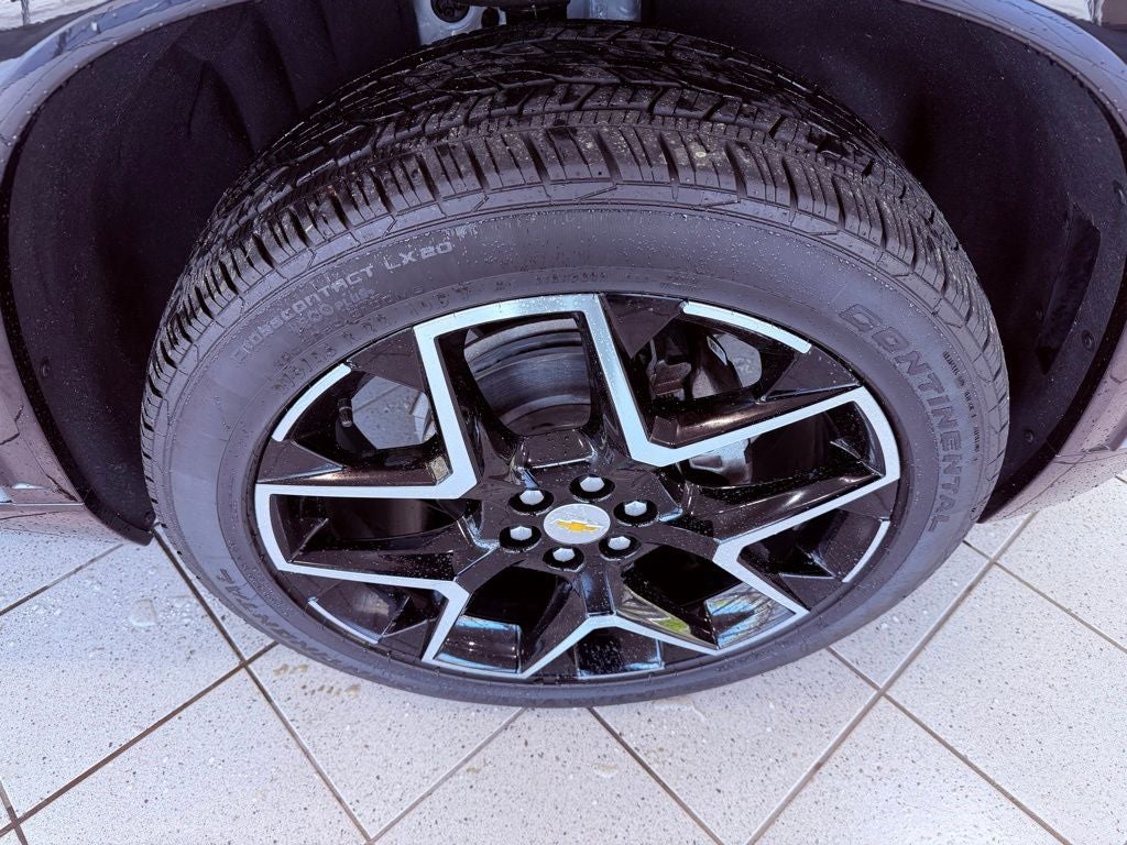 2025 Chevrolet Traverse High Country PANO ROOF/BOSE/360 CAM/1 OWNER