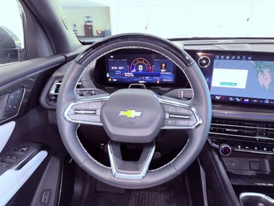 2025 Chevrolet Traverse High Country PANO ROOF/BOSE/360 CAM/1 OWNER