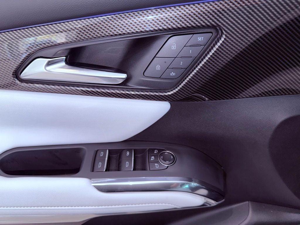 2025 Chevrolet Traverse High Country PANO ROOF/BOSE/360 CAM/1 OWNER