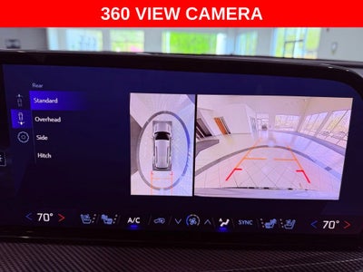 2025 Chevrolet Traverse High Country PANO ROOF/BOSE/360 CAM/1 OWNER