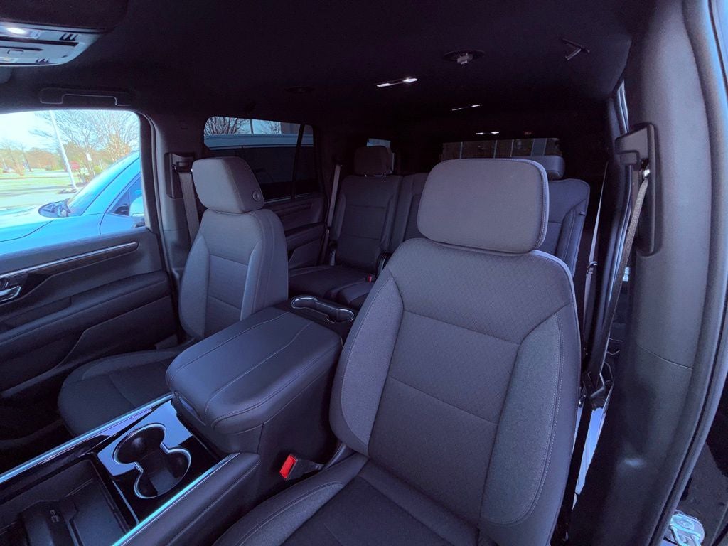 2025 Chevrolet Tahoe LS 360 CAM/ADV PARK/1 OWNER/CLEAN CARFAX