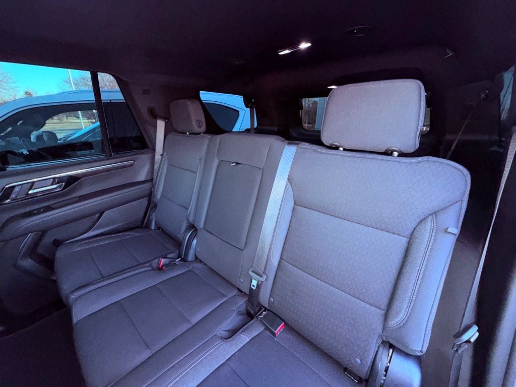 2025 Chevrolet Tahoe LS 360 CAM/ADV PARK/1 OWNER/CLEAN CARFAX