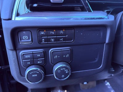 2025 Chevrolet Tahoe LS 360 CAM/ADV PARK/1 OWNER/CLEAN CARFAX