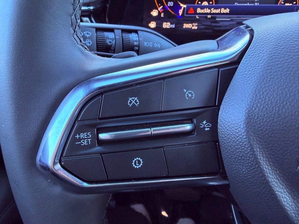 2025 Chevrolet Tahoe LS 360 CAM/ADV PARK/1 OWNER/CLEAN CARFAX