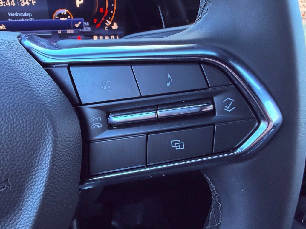 2025 Chevrolet Tahoe LS 360 CAM/ADV PARK/1 OWNER/CLEAN CARFAX