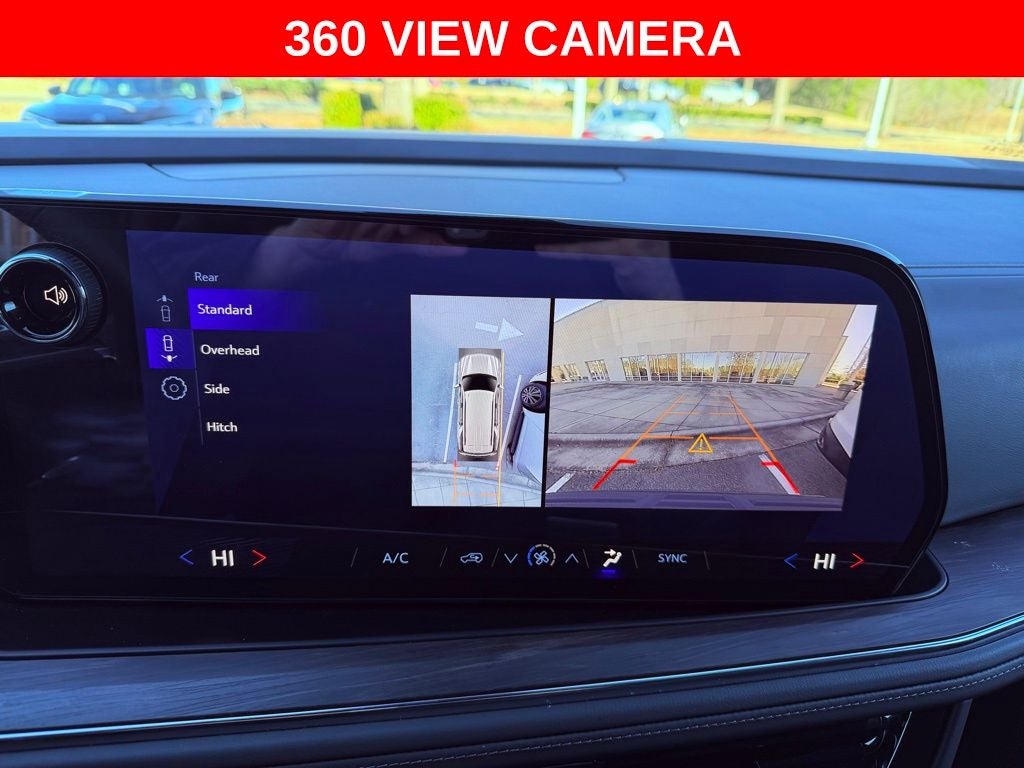 2025 Chevrolet Tahoe LS 360 CAM/ADV PARK/1 OWNER/CLEAN CARFAX