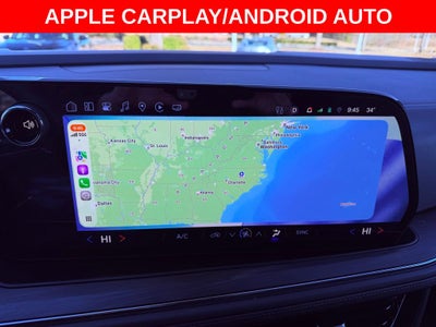 2025 Chevrolet Tahoe LS 360 CAM/ADV PARK/1 OWNER/CLEAN CARFAX