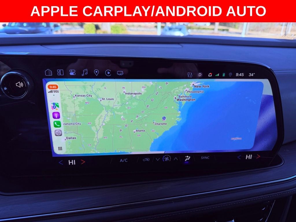 2025 Chevrolet Tahoe LS 360 CAM/ADV PARK/1 OWNER/CLEAN CARFAX