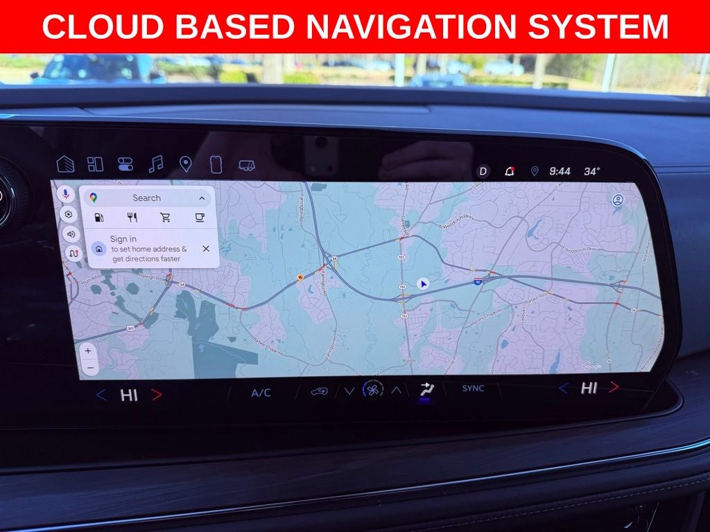 2025 Chevrolet Tahoe LS 360 CAM/ADV PARK/1 OWNER/CLEAN CARFAX