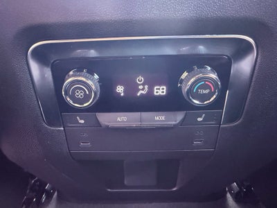 2025 Chevrolet Tahoe RST BOSE/360 CAM/NAV/BLIND SPOT/PARK AST
