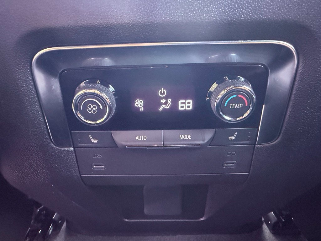 2025 Chevrolet Tahoe RST BOSE/360 CAM/NAV/BLIND SPOT/PARK AST