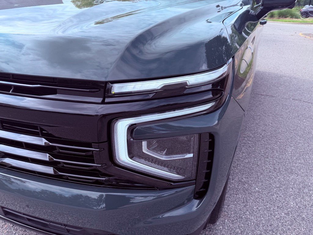 2025 Chevrolet Tahoe RST BOSE/360 CAM/NAV/BLIND SPOT/PARK AST