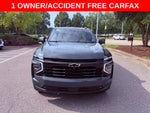 2025 Chevrolet Tahoe RST BOSE/360 CAM/NAV/BLIND SPOT/PARK AST