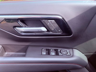 2025 Chevrolet Tahoe RST BOSE/360 CAM/NAV/BLIND SPOT/PARK AST