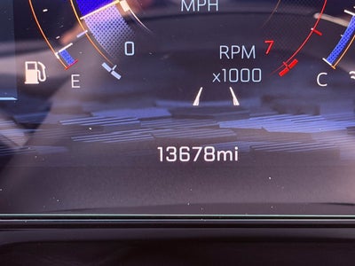 2025 Chevrolet Tahoe RST BOSE/360 CAM/NAV/BLIND SPOT/PARK AST