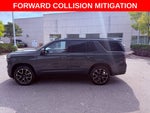 2025 Chevrolet Tahoe RST BOSE/360 CAM/NAV/BLIND SPOT/PARK AST