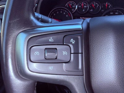 2021 Chevrolet Tahoe LT LEATHER/BOSE/CARPLAY/CAPTAIN'S/4 NEW TIRES