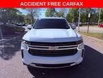2021 Chevrolet Tahoe LT LEATHER/BOSE/CARPLAY/CAPTAIN'S/4 NEW TIRES