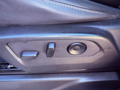 2021 Chevrolet Tahoe LT LEATHER/BOSE/CARPLAY/CAPTAIN'S/4 NEW TIRES