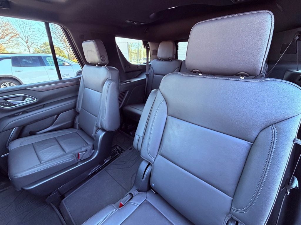 2023 Chevrolet Tahoe LT PANO ROOF/BOSE/PARK AST/1 OWNER/ALL RECORDS