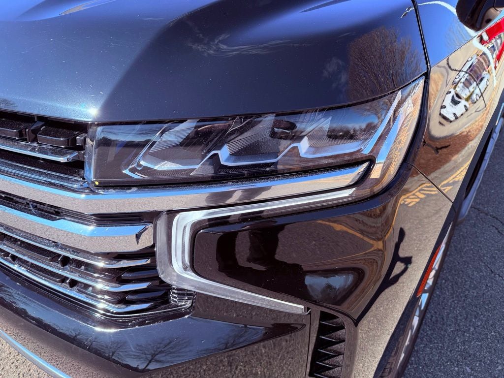 2023 Chevrolet Tahoe LT PANO ROOF/BOSE/PARK AST/1 OWNER/ALL RECORDS