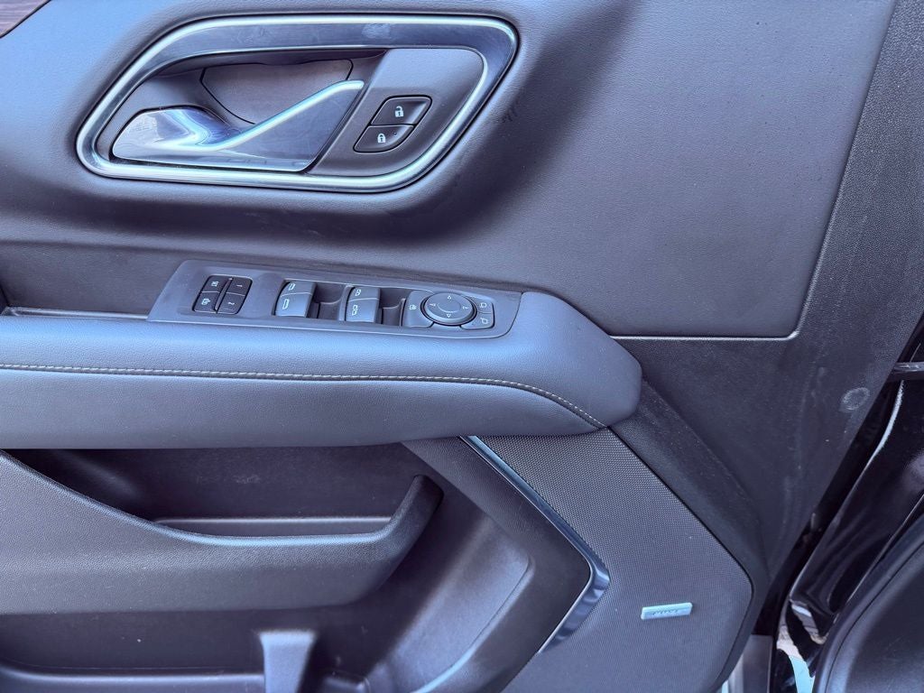 2023 Chevrolet Tahoe LT PANO ROOF/BOSE/PARK AST/1 OWNER/ALL RECORDS