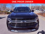 2023 Chevrolet Tahoe LT PANO ROOF/BOSE/PARK AST/1 OWNER/ALL RECORDS