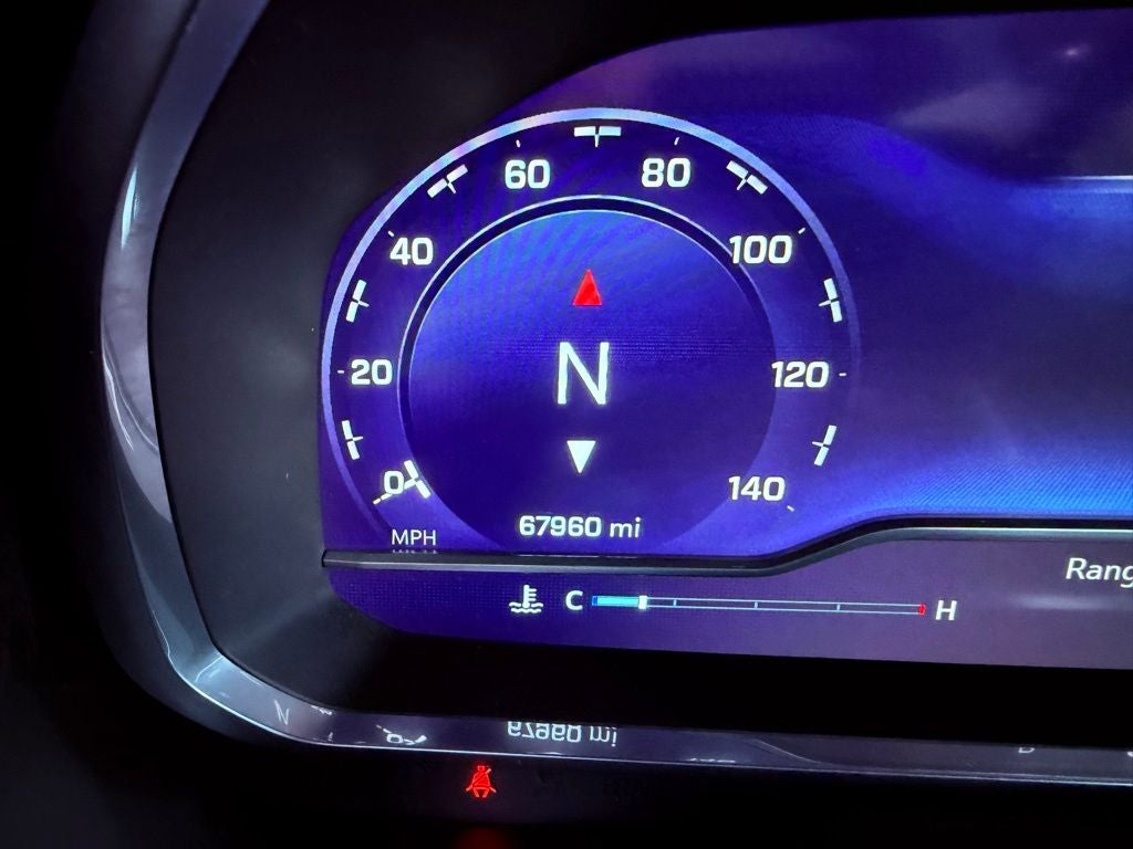 2023 Chevrolet Tahoe LT PANO ROOF/BOSE/PARK AST/1 OWNER/ALL RECORDS