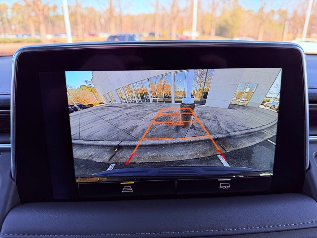 2023 Chevrolet Tahoe LT PANO ROOF/BOSE/PARK AST/1 OWNER/ALL RECORDS