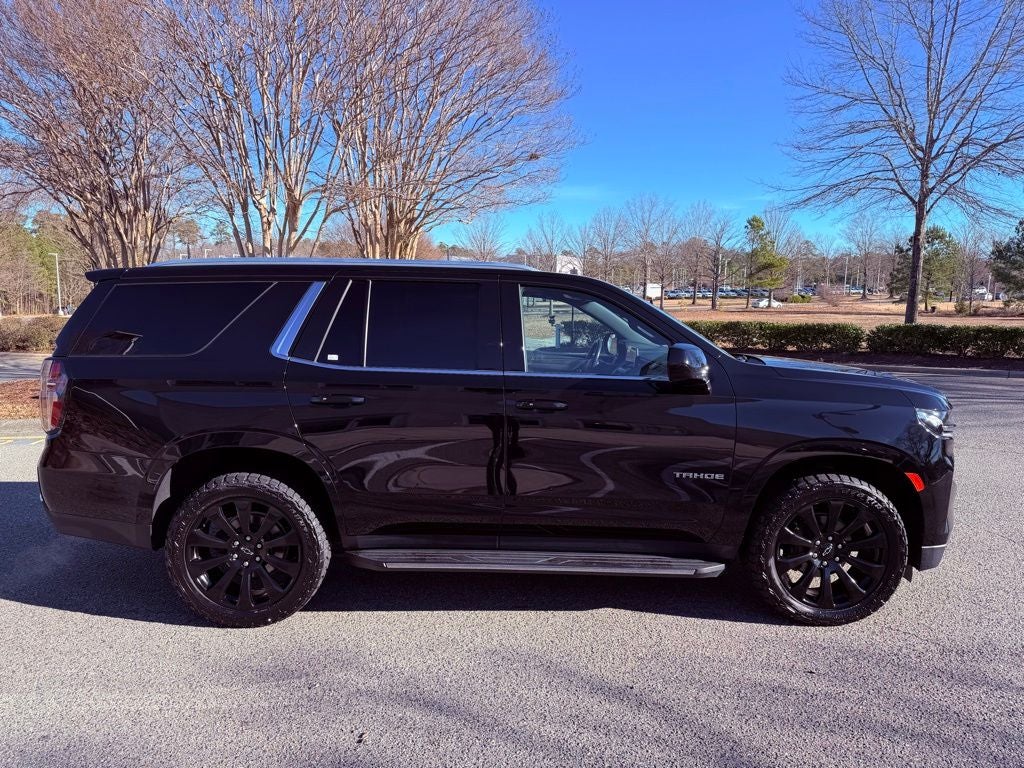 2021 Chevrolet Tahoe LT BOSE AUDIO/CARPLAY/CLEAN CARFAX/REMOTE START
