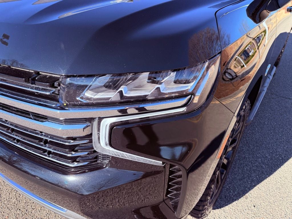 2021 Chevrolet Tahoe LT BOSE AUDIO/CARPLAY/CLEAN CARFAX/REMOTE START