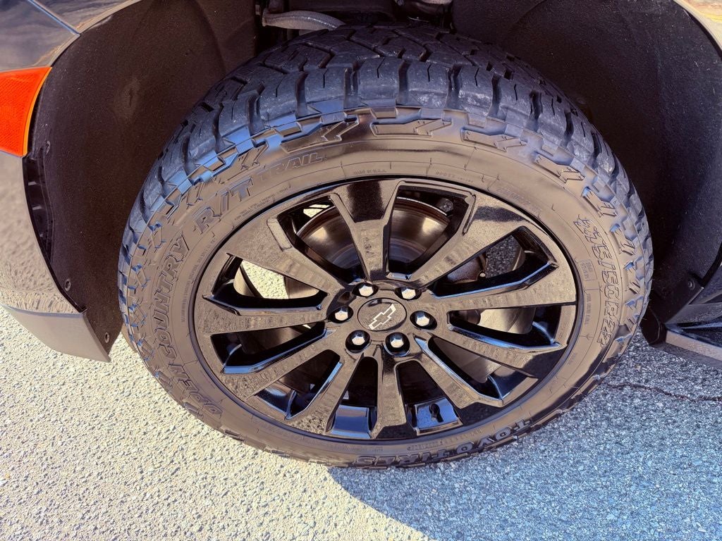 2021 Chevrolet Tahoe LT BOSE AUDIO/CARPLAY/CLEAN CARFAX/REMOTE START