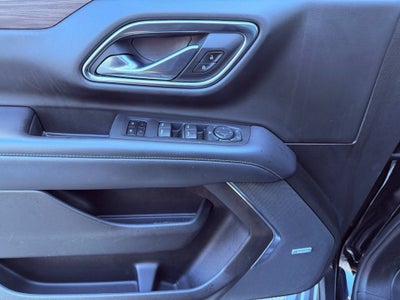 2021 Chevrolet Tahoe LT BOSE AUDIO/CARPLAY/CLEAN CARFAX/REMOTE START