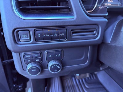 2021 Chevrolet Tahoe LT BOSE AUDIO/CARPLAY/CLEAN CARFAX/REMOTE START