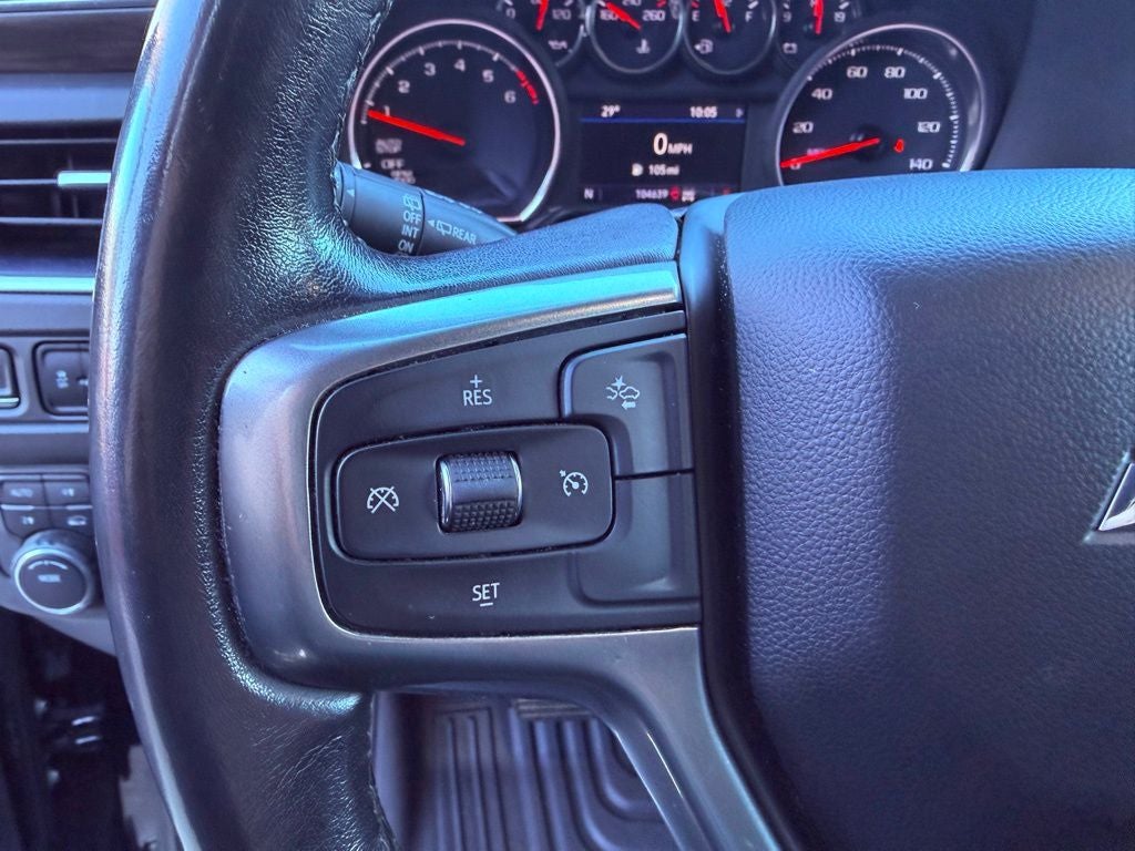 2021 Chevrolet Tahoe LT BOSE AUDIO/CARPLAY/CLEAN CARFAX/REMOTE START