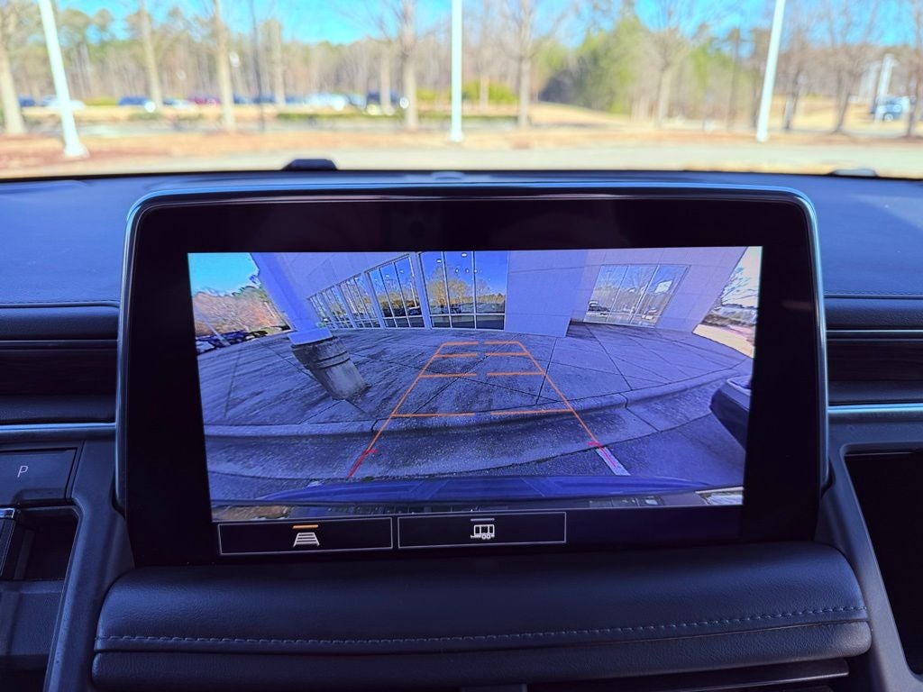 2021 Chevrolet Tahoe LT BOSE AUDIO/CARPLAY/CLEAN CARFAX/REMOTE START