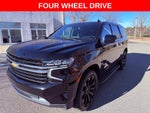 2021 Chevrolet Tahoe LT BOSE AUDIO/CARPLAY/CLEAN CARFAX/REMOTE START