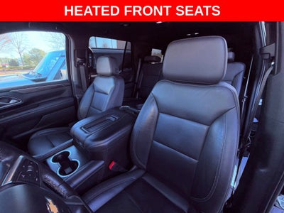 2021 Chevrolet Tahoe LT BOSE AUDIO/CARPLAY/CLEAN CARFAX/REMOTE START