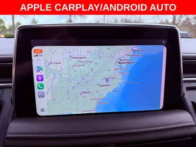 2021 Chevrolet Tahoe Z71 PANO ROOF/BOSE/360 CAM/CLEAN CARFAX