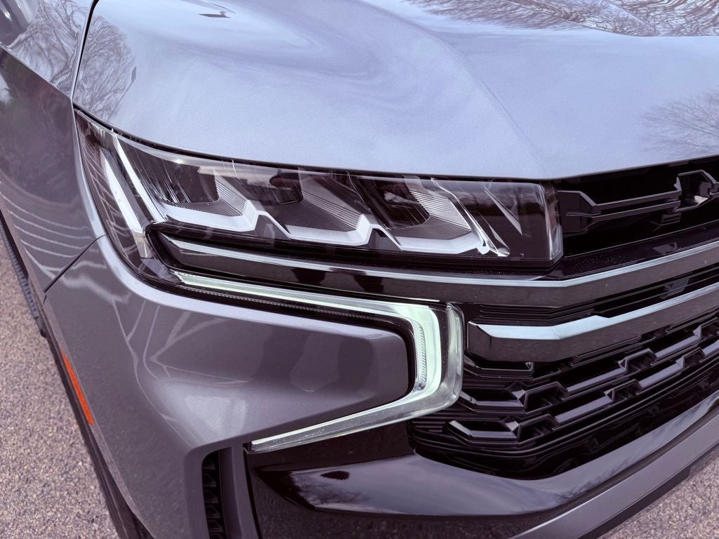 2021 Chevrolet Tahoe Z71 PANO ROOF/BOSE/360 CAM/CLEAN CARFAX