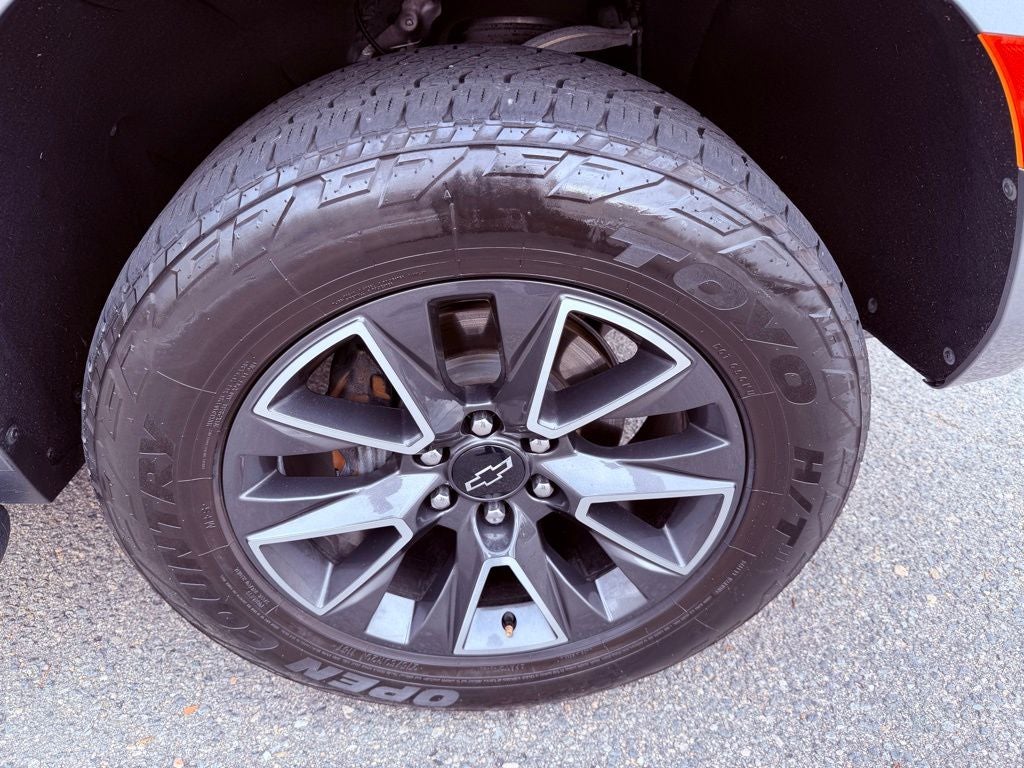 2021 Chevrolet Tahoe Z71 PANO ROOF/BOSE/360 CAM/CLEAN CARFAX