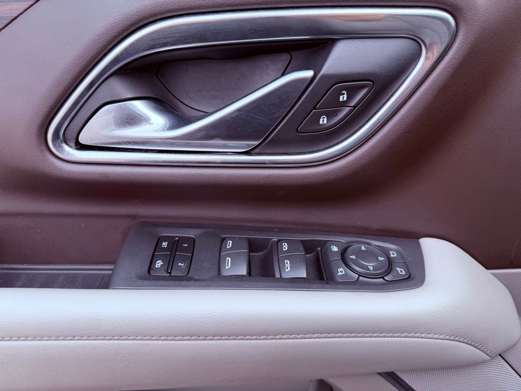 2021 Chevrolet Tahoe Z71 PANO ROOF/BOSE/360 CAM/CLEAN CARFAX