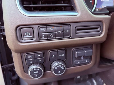 2021 Chevrolet Tahoe Z71 PANO ROOF/BOSE/360 CAM/CLEAN CARFAX