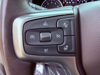 2021 Chevrolet Tahoe Z71 PANO ROOF/BOSE/360 CAM/CLEAN CARFAX