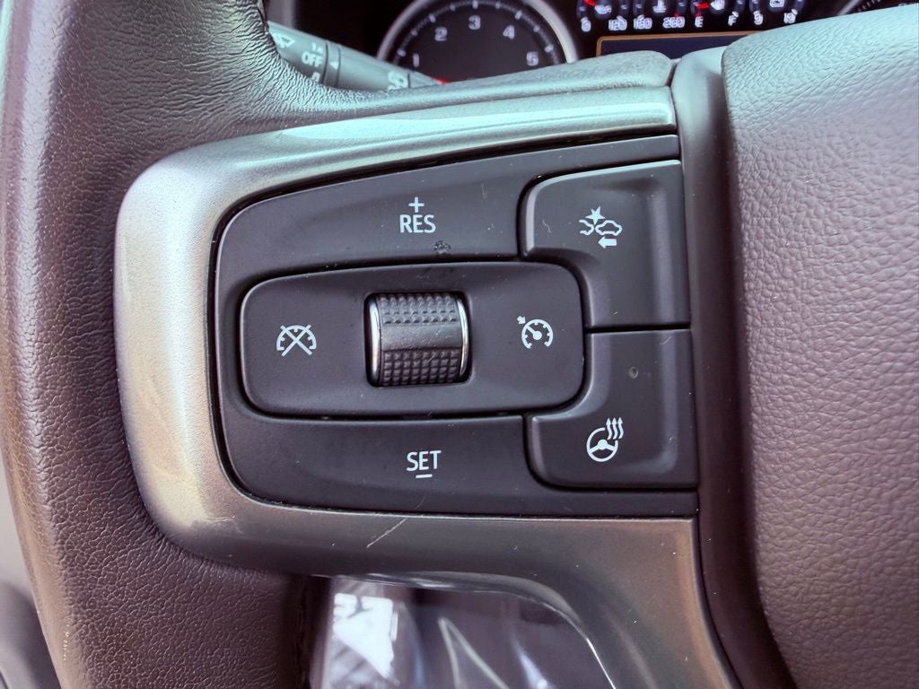 2021 Chevrolet Tahoe Z71 PANO ROOF/BOSE/360 CAM/CLEAN CARFAX