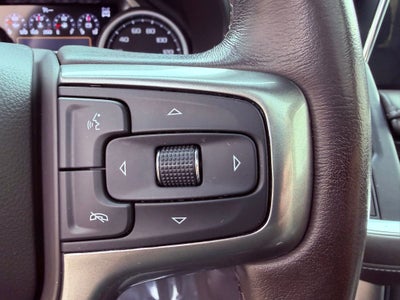 2021 Chevrolet Tahoe Z71 PANO ROOF/BOSE/360 CAM/CLEAN CARFAX