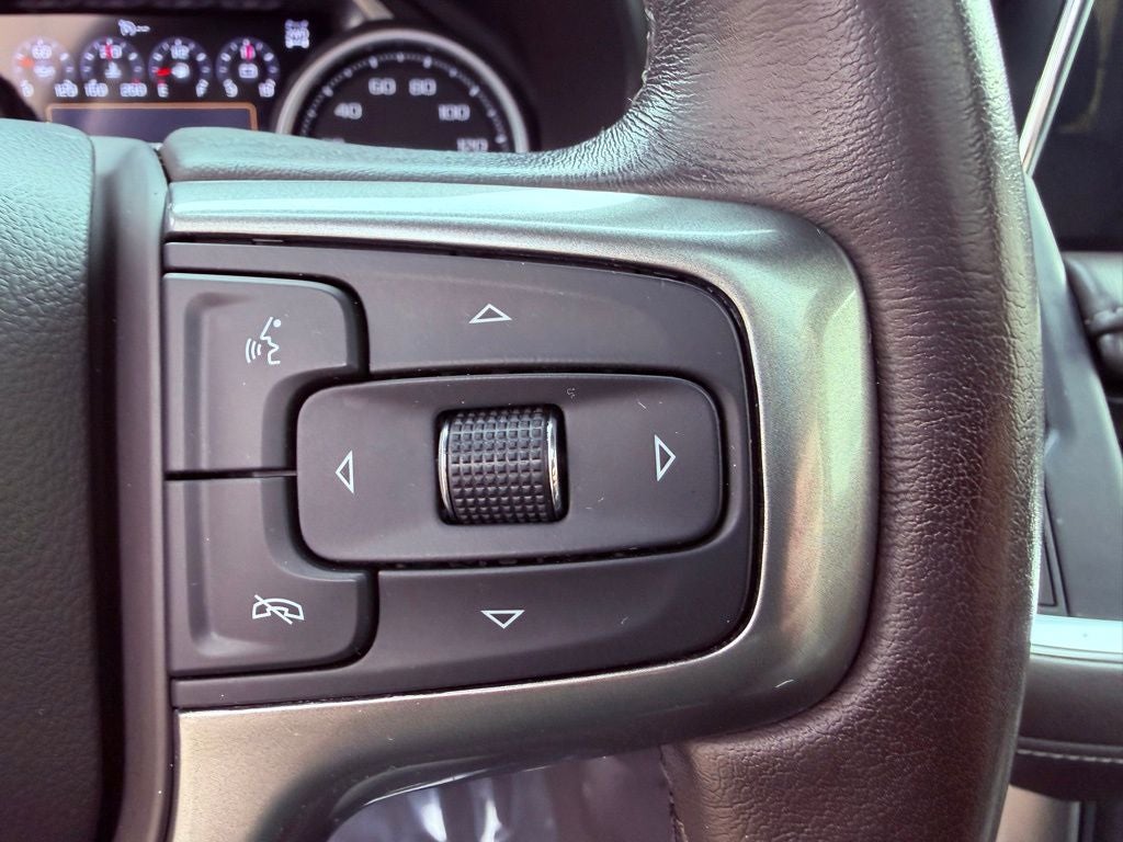 2021 Chevrolet Tahoe Z71 PANO ROOF/BOSE/360 CAM/CLEAN CARFAX