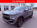 2021 Chevrolet Tahoe Z71 PANO ROOF/BOSE/360 CAM/CLEAN CARFAX